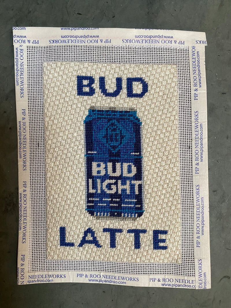 Bud Latte