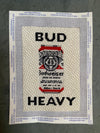 Bud Heavy
