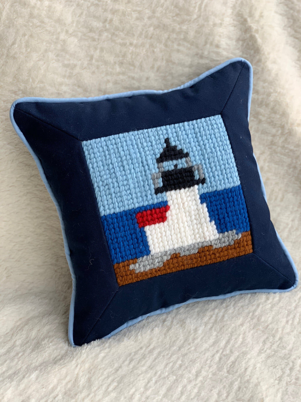 Brant Point Lighthouse Quick Kit 6 Inches