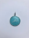 Martha's Vineyard Voyager Medallion