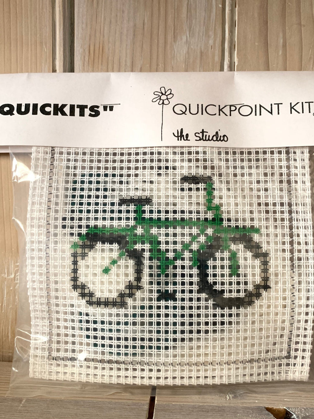 Bike Quick Kit