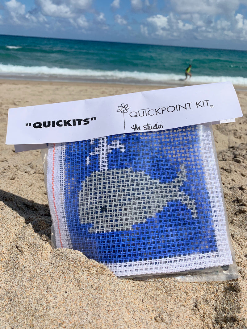 Whale Quick Kit