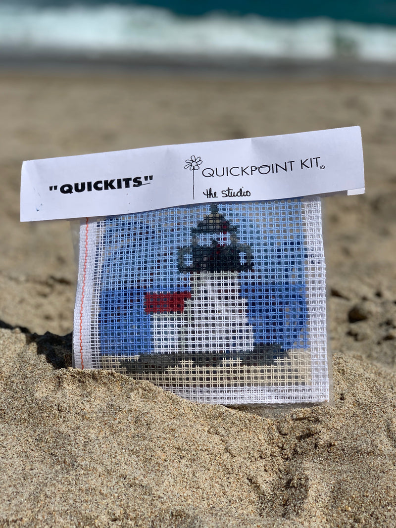 Brant Point Lighthouse Quick Kit