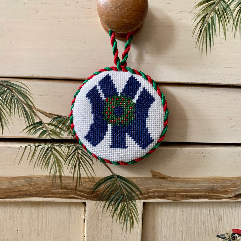 NY Ornament