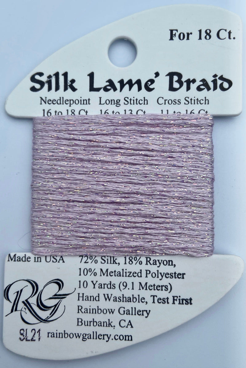 Lite Lavender-SL21