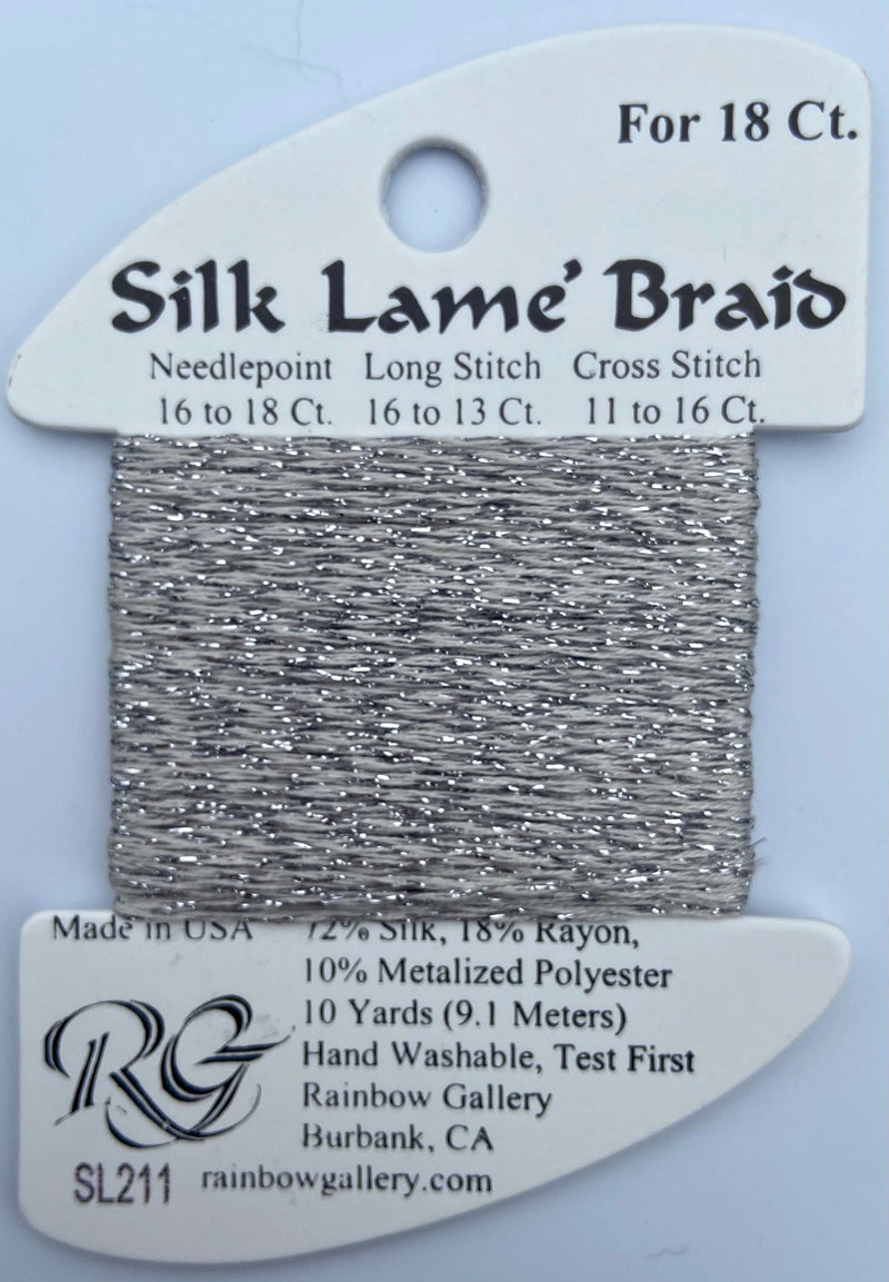 Glacie Gray-SL211