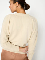 Idris Pullover