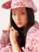 Alton Bucket Hat
