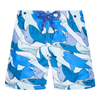 Boy's Shark Swim Shorts