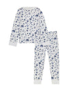 Kid's PJ Set - Clambake