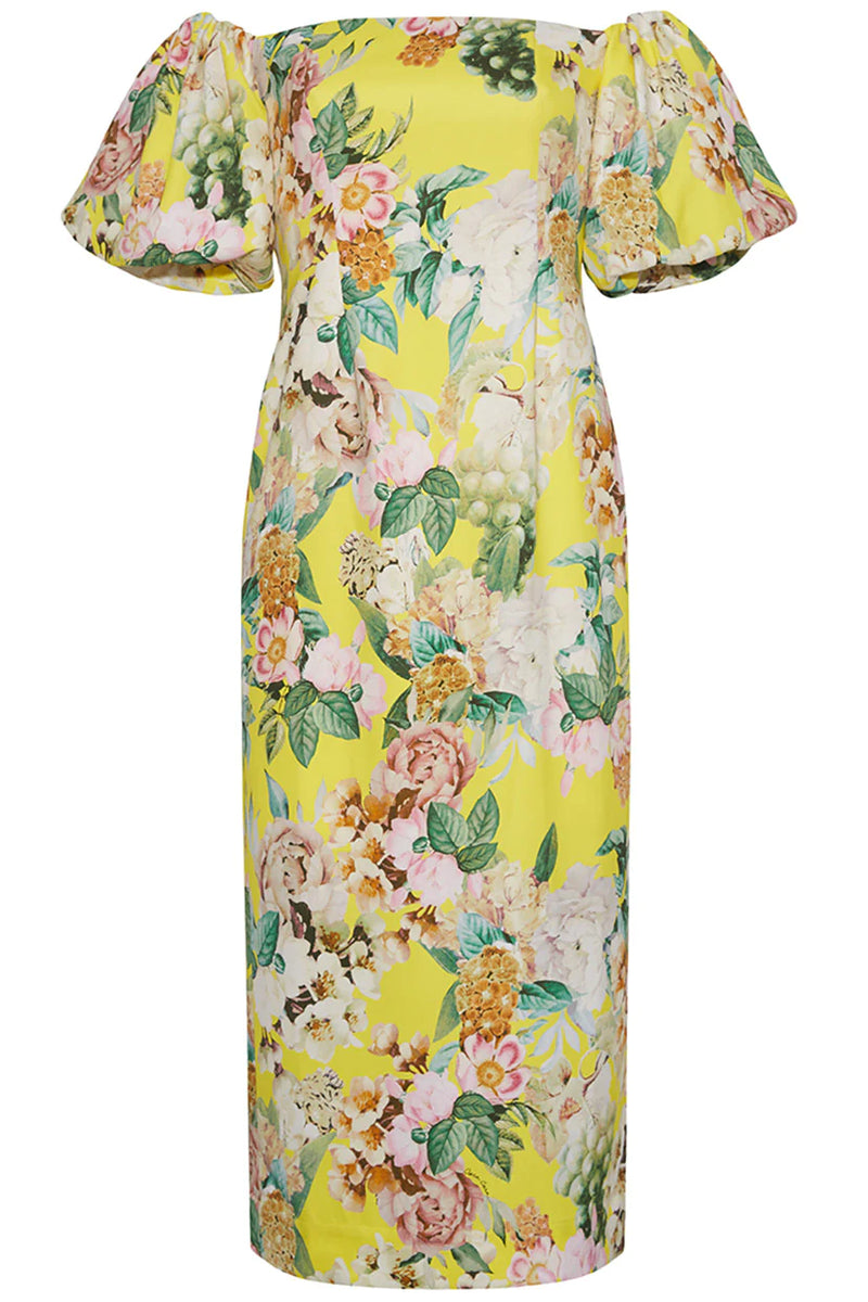 Karene Dress