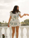 Annalise Dress