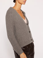 Luca Cardigan