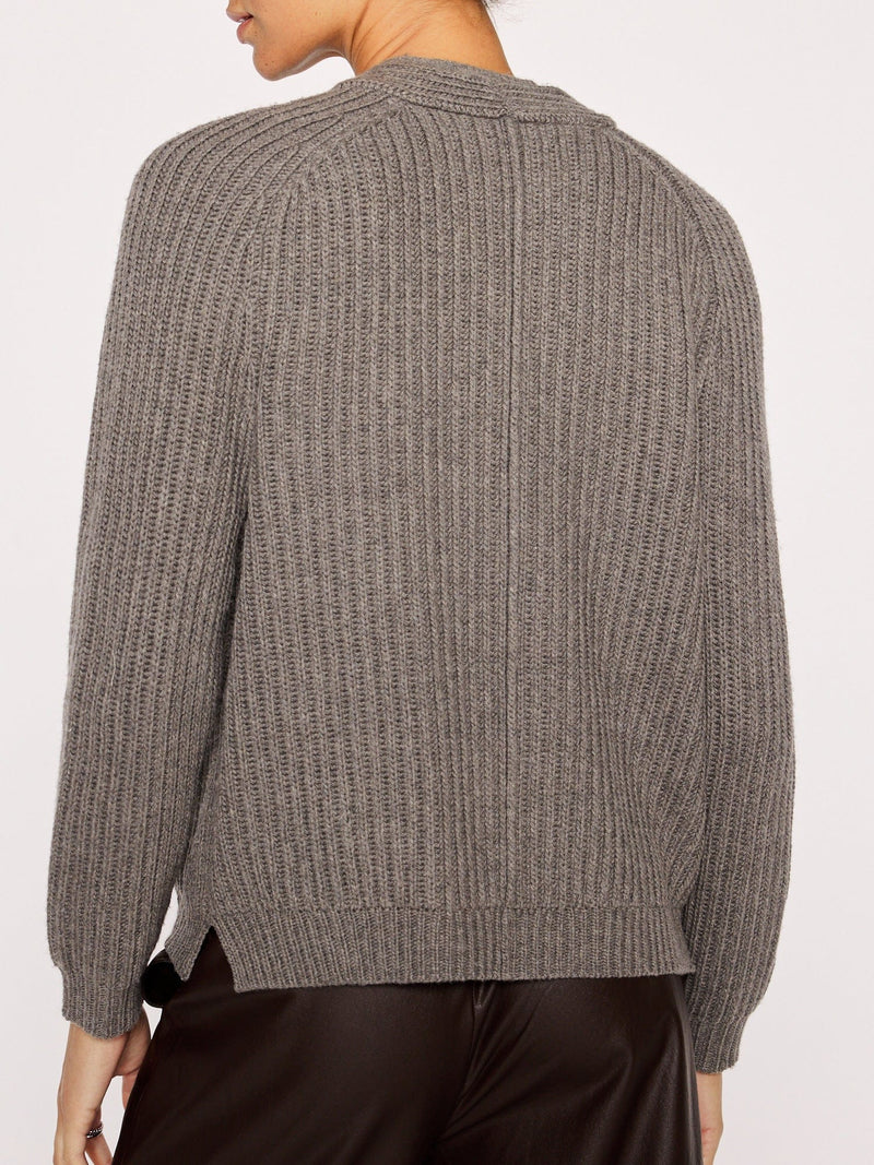Luca Cardigan