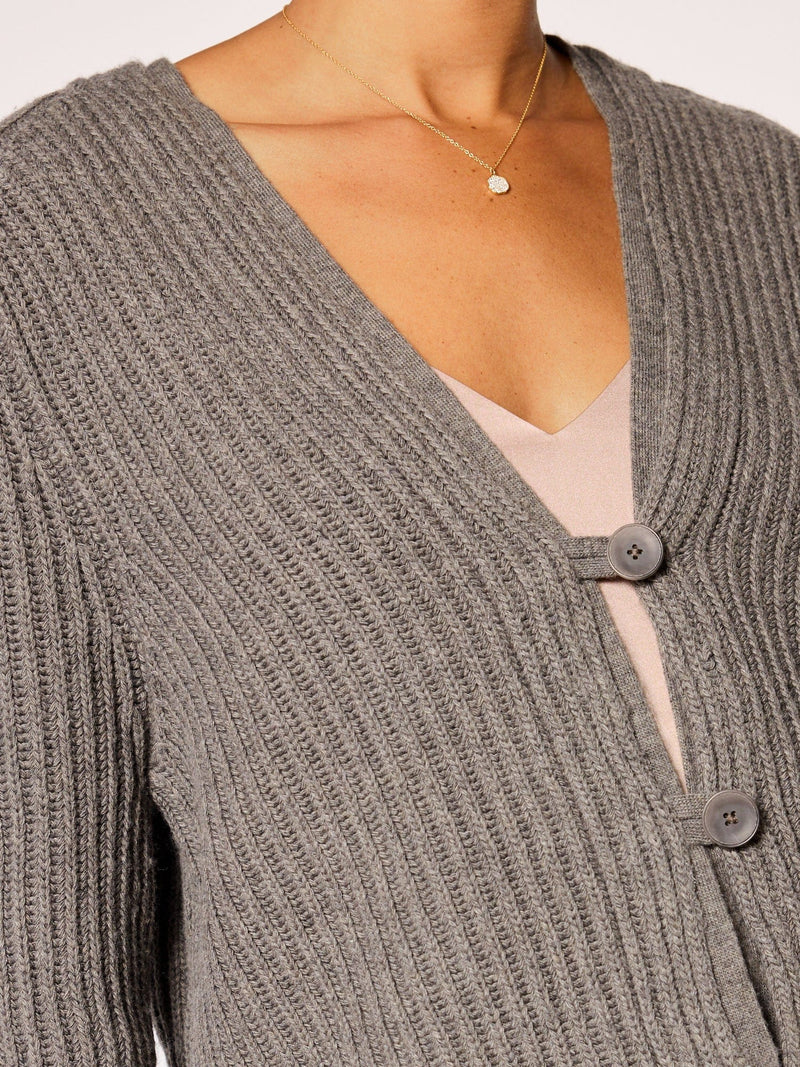 Luca Cardigan