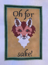 Fox Sake