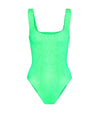 Square Neck Swim