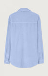 Long Sleeve Corduroy Button Down Padow