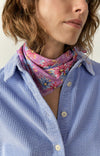 Long Sleeve Corduroy Button Down Padow