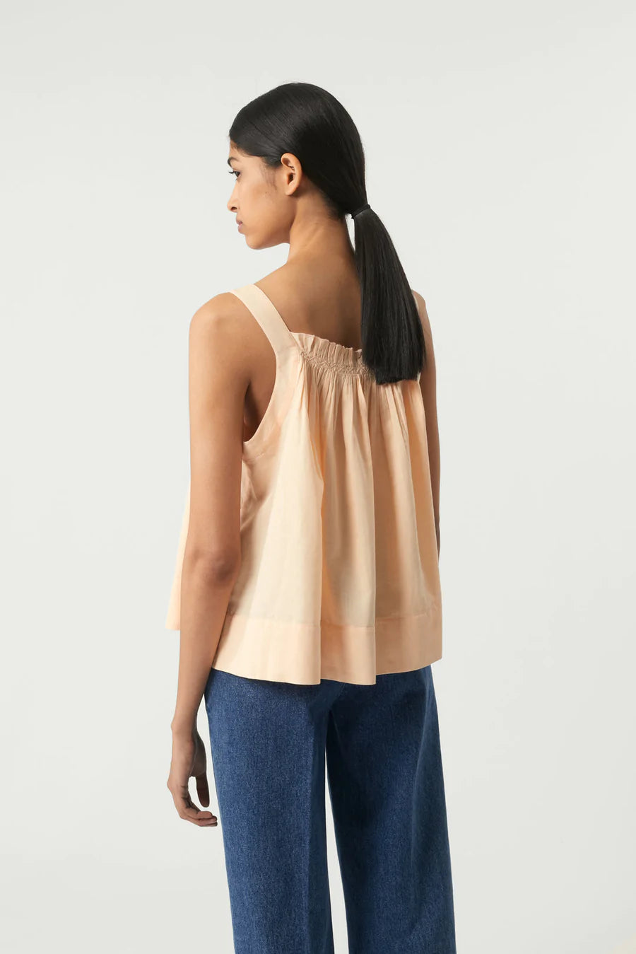 Papillon Top