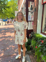 Annalise Dress