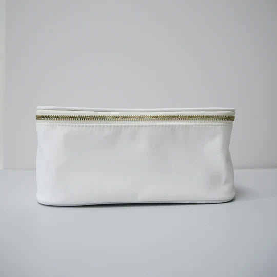 Stitchable Cosmetic Bag