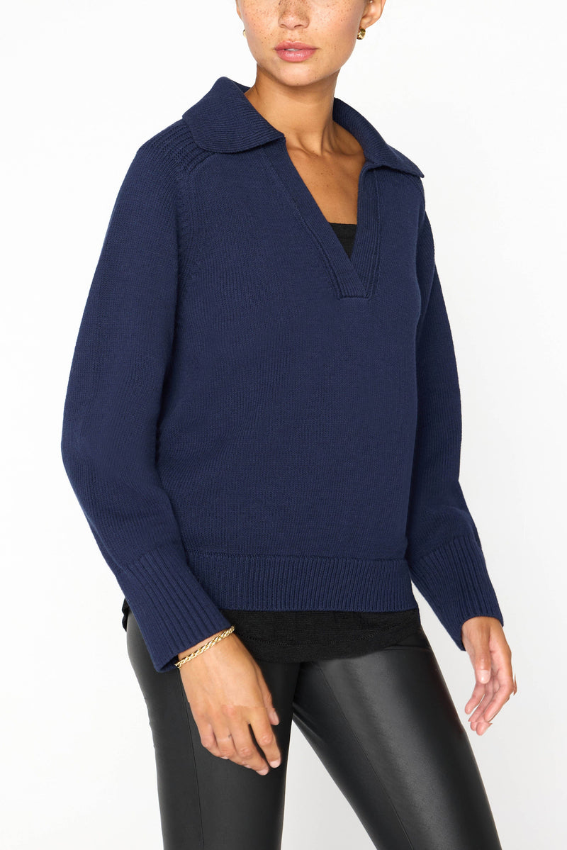 The Rainer Layered Looker