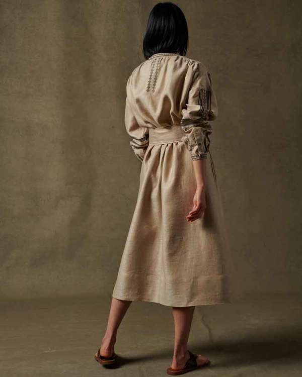 Promesse Dress
