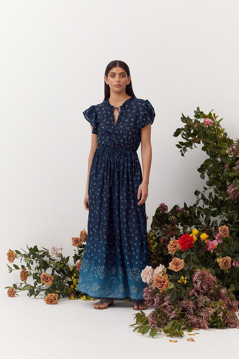 Charlotte Dress