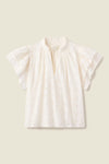 Clover Blouse