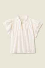 Clover Blouse