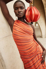 Fiori Dress