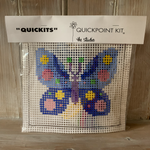 Butterfly Quick Kit