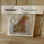 Dog Quick Kit