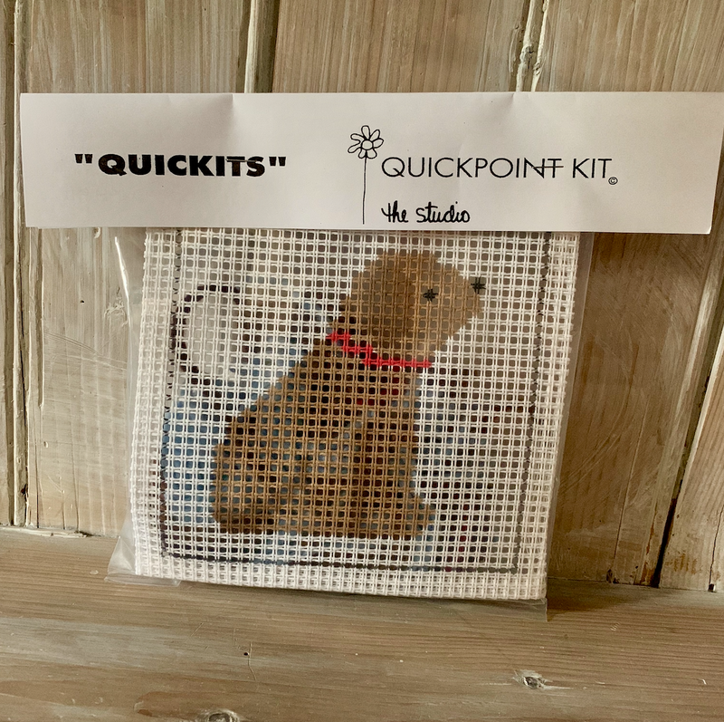 Dog Quick Kit 6 Inches