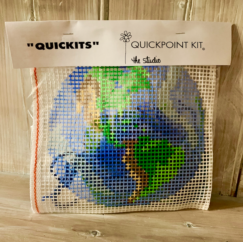 World Quick Kit 8 Inches