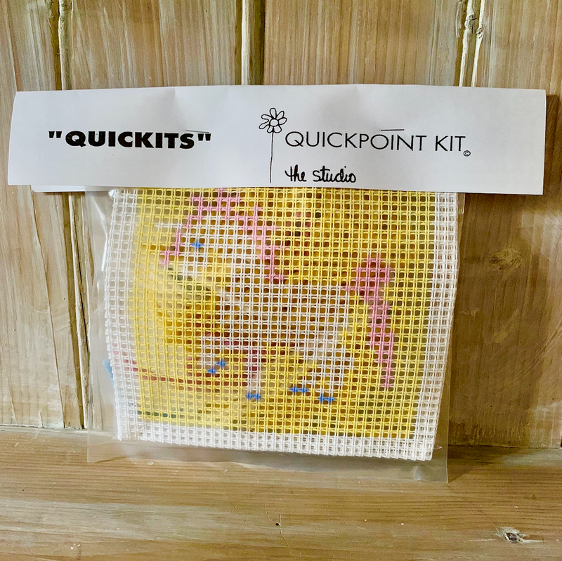 Unicorn Quick Kit