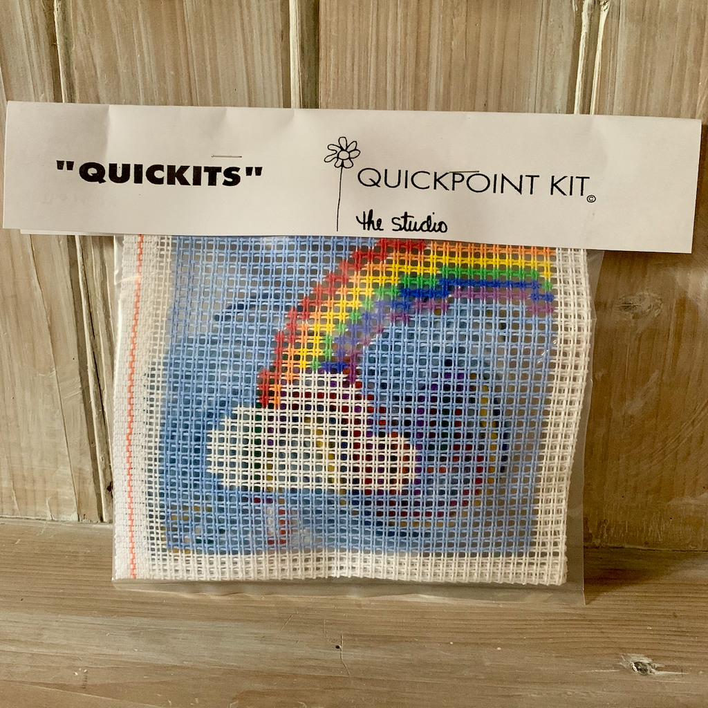 Rainbow Quick Kit