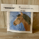 Horse Quick Kit