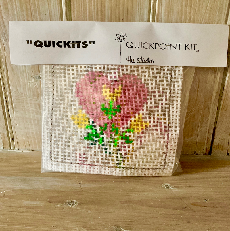 Heart Quick Kit
