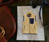 Fleece Vest