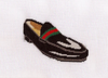 Preppy Gucci Loafer