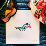 Ski Racer