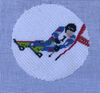 Ski Racer