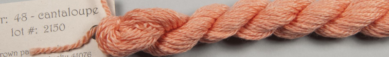 Cantaloupe (#48)  [ON BACKORDER]
