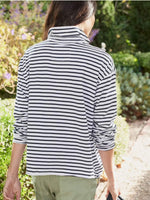 Essential Jersey Popover Henley
