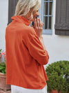 Essential Jersey Popover Henley