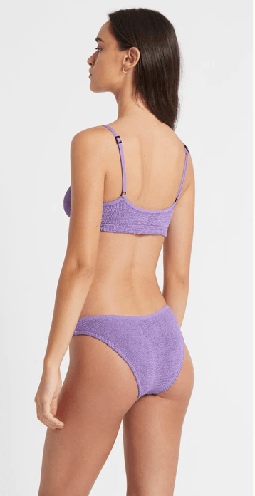 Sign & Strap Saint Bikini