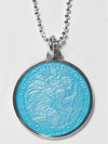 St Christopher Medallion