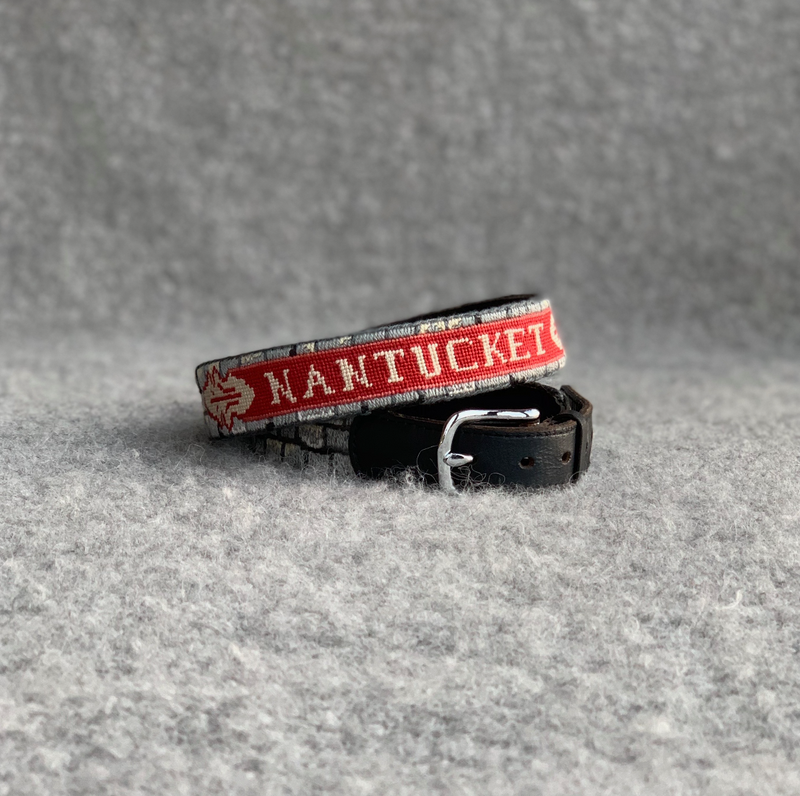 Shingles Nantucket Belt